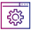 Data Storage Solutions icon