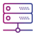 Data Storage Solutions icon