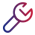 Data Storage Solutions icon
