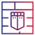 Data Storage Solutions icon