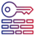 Data Storage Solutions icon