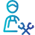 Data Storage Solutions icon