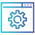 Data Storage Solutions icon