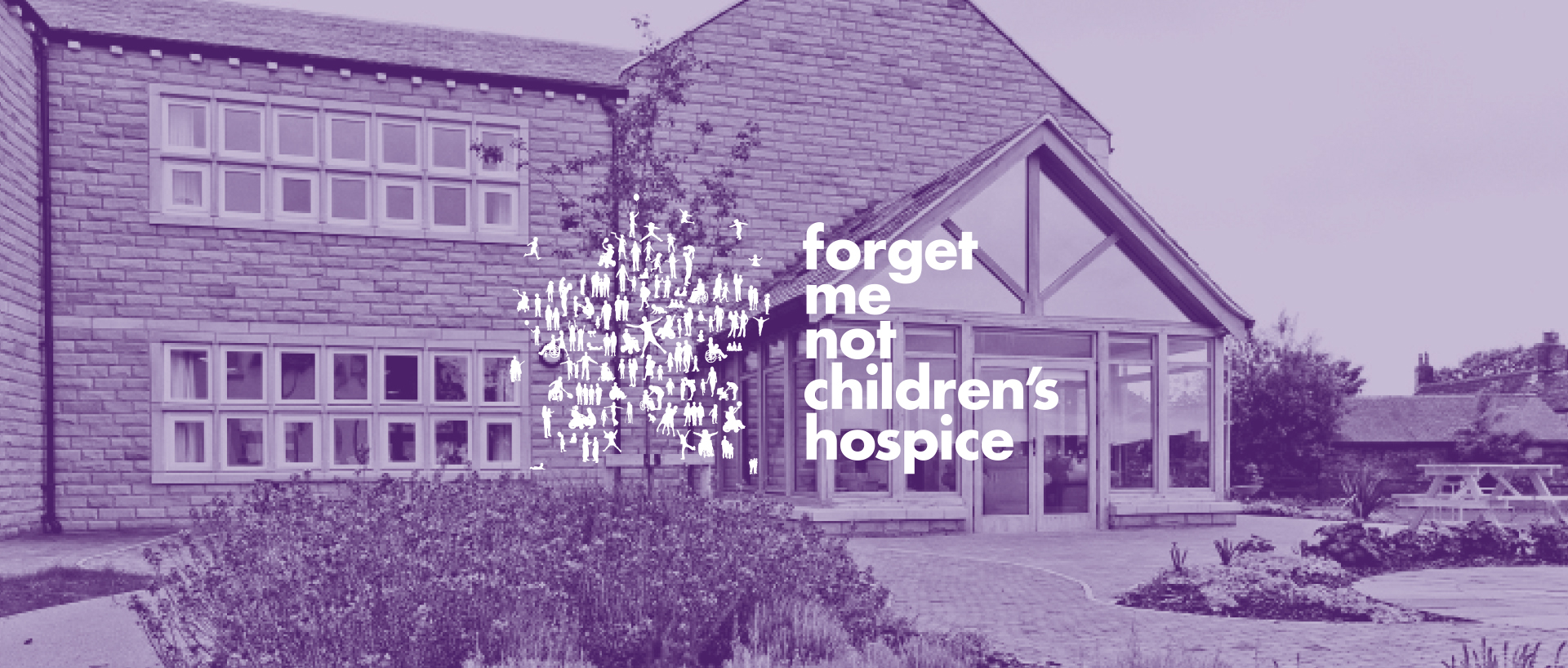 Our charity of the year 2024