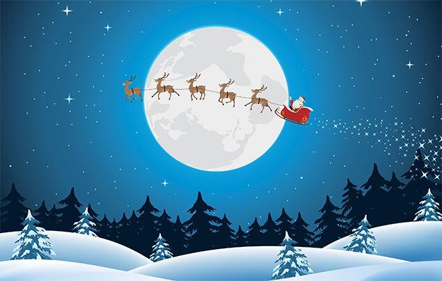 Cyber Security Tips To Stay Secure Over The Christmas Period