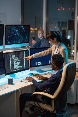 Managed IT Services