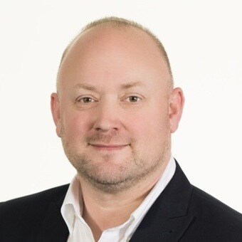 Neil - Headshot