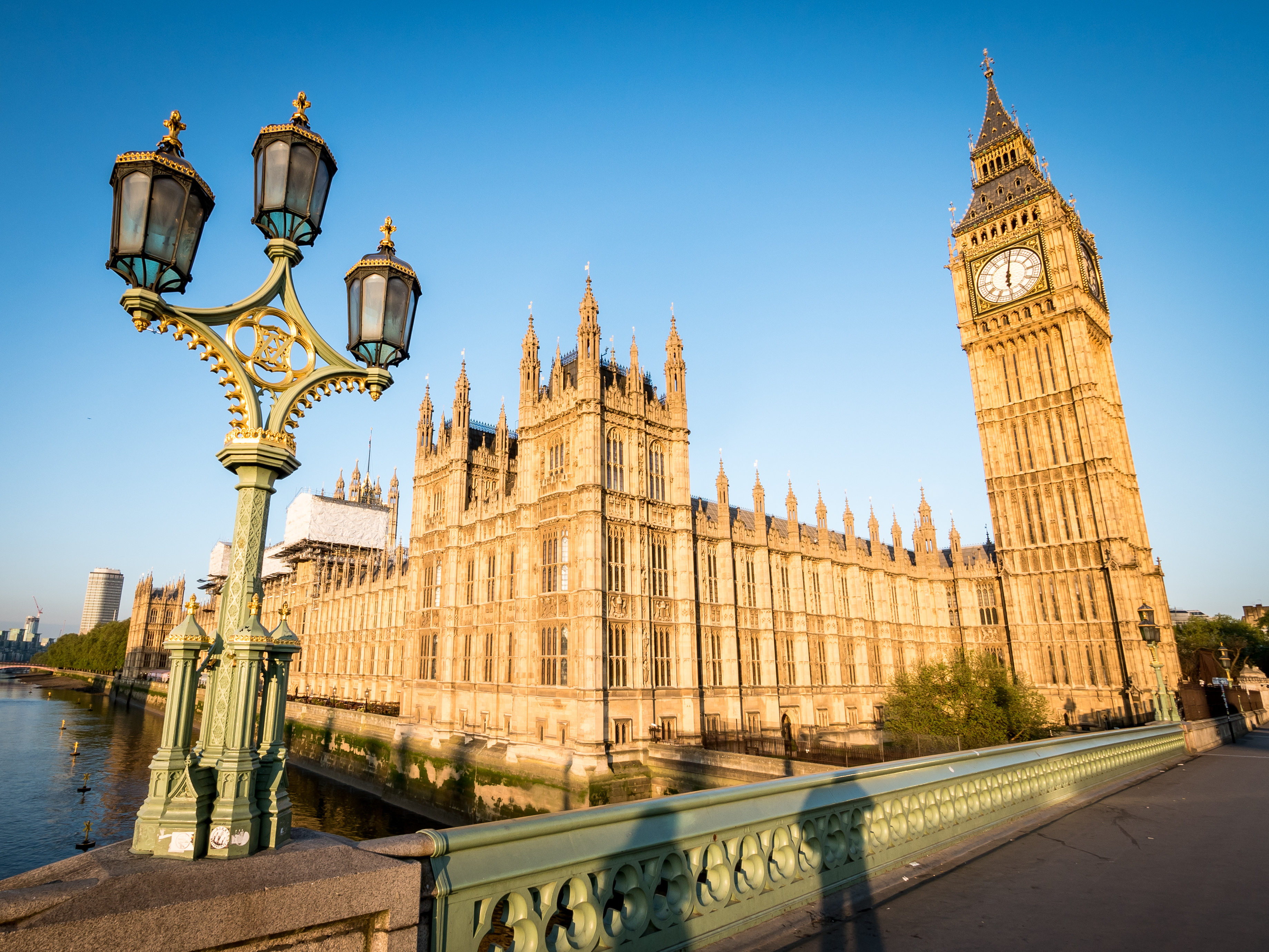 Central & Local Government