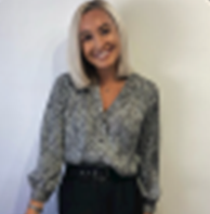 Profile picture for Hannah Barker
