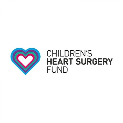 OUR CHARITY OF THE YEAR 2025